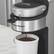 Alt View 19. Hamilton Beach - The Scoop Single-Serve Coffee Maker with Removable Reservoir - Black.