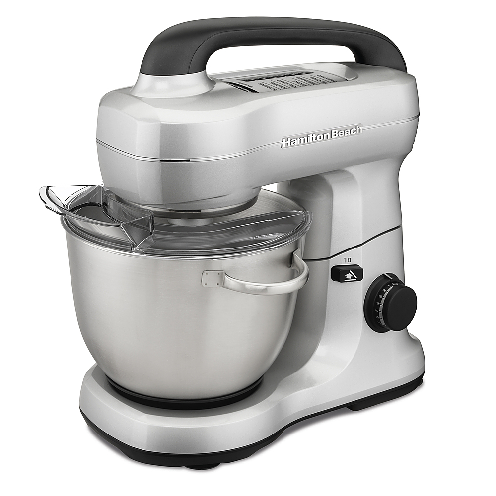 BRAND NEW IN BOX Hamilton Beach Classic Stand Mixer, Hand Mixer -  appliances - by owner - sale - craigslist