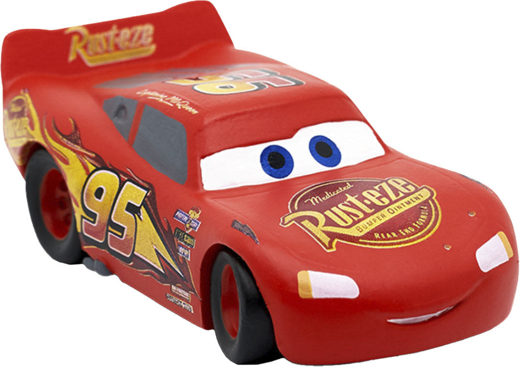 Tonies Disney Pixar Cars Audio Play Figurine : Target