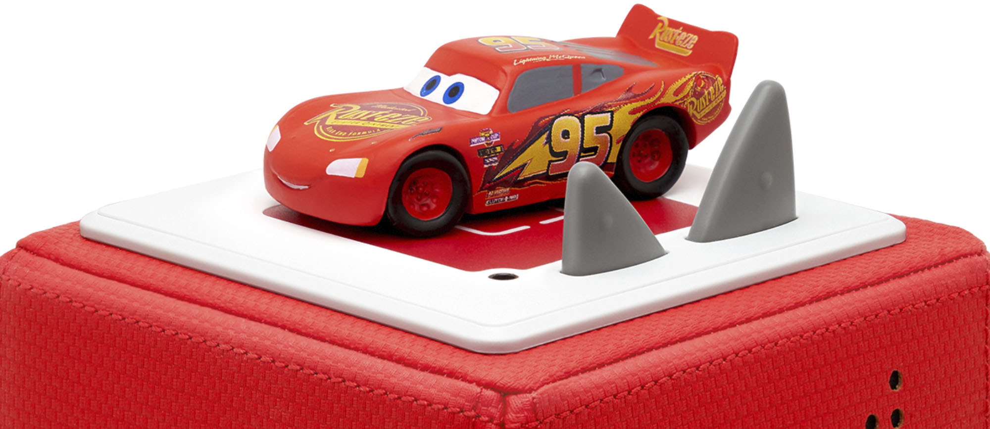 tonies Audio Characters For Toniebox 36 Min Disney Cars Songs & Story Age 3+ 