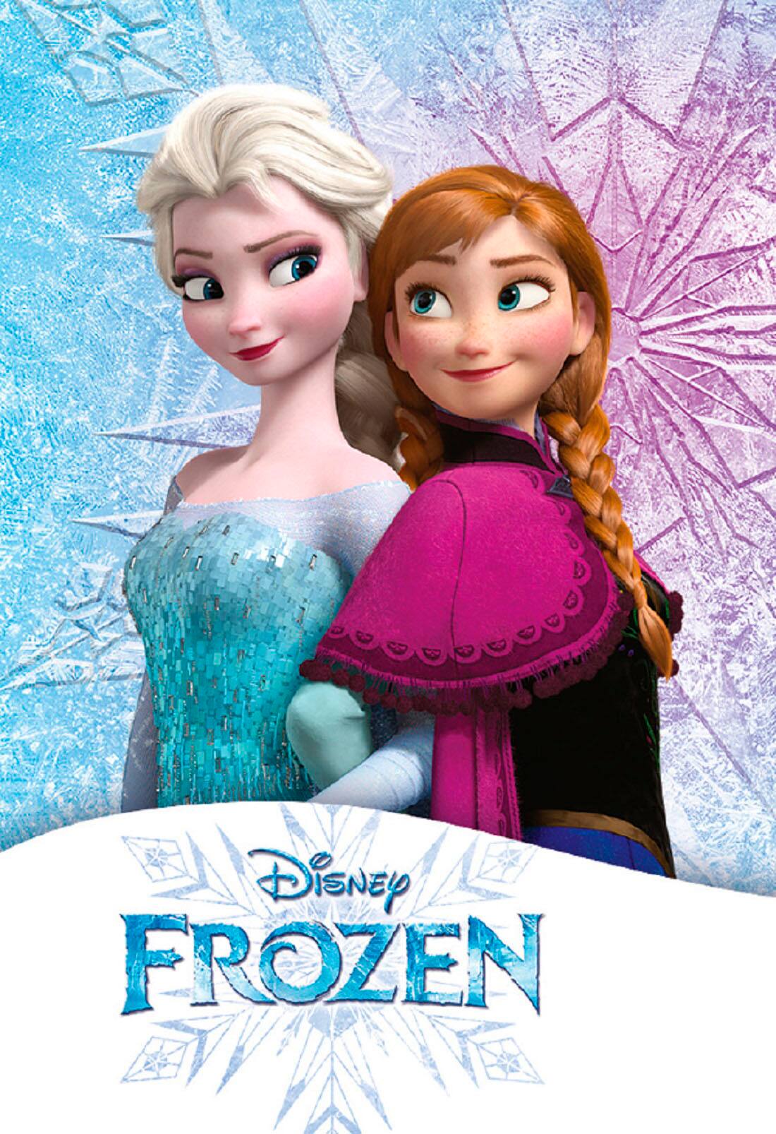 Customer Reviews: Tonies Disney Frozen Elsa Tonie Audio Play Figurine ...