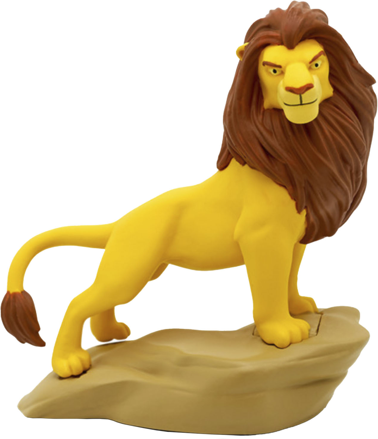 Angle View: Tonies - Disney Lion King Tonie Audio Play Figurine