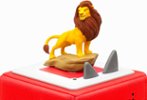 Tonies - Disney Lion King Tonie Audio Play Figurine