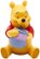 Angle. Tonies - Disney Winnie the Pooh Tonie Audio Play Figurine.