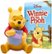 Left. Tonies - Disney Winnie the Pooh Tonie Audio Play Figurine.