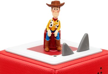 Tonies - Disney and Pixar Toy Story Tonie Audio Play Figurine - Front_Zoom