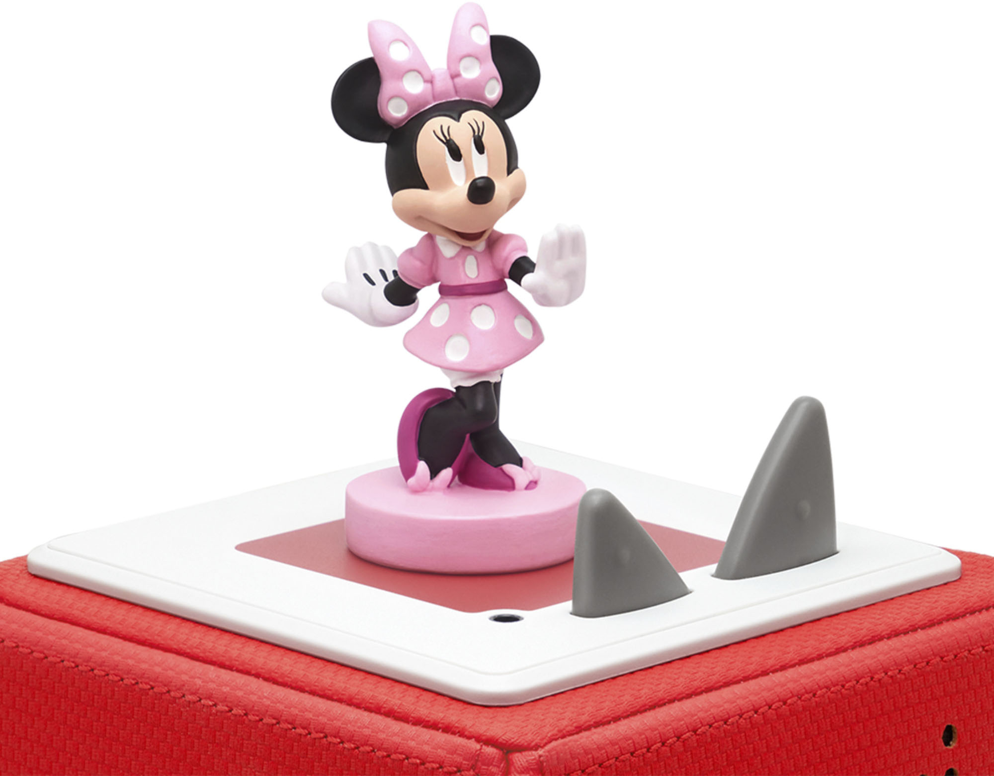Nederigheid Umeki Integraal Tonies Disney Minnie Mouse Tonie Audio Play Figurine 10000655 - Best Buy