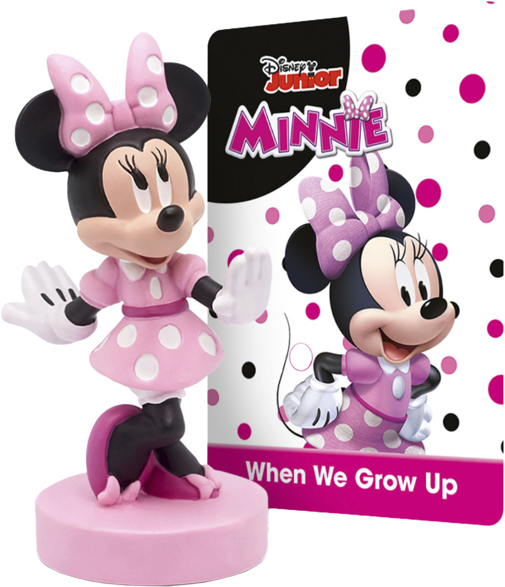 tonies® I Disney Mickey Mouse Tonie I Buy now
