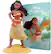 Left. Tonies - Disney Moana Tonie Audio Play Figurine.