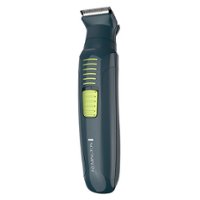 Remington - UltraStyle Rechargeable Hair Trimmer Dry - green - Angle_Zoom