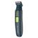 Angle. Remington - UltraStyle Rechargeable Hair Trimmer Dry - green.