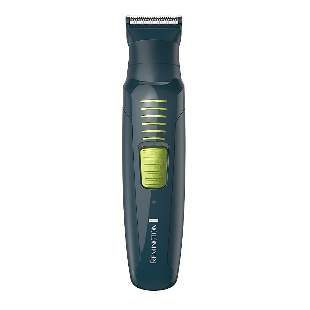 Remington UltraStyle Rechargeable Hair Trimmer Dry green PG6111 - Best Buy