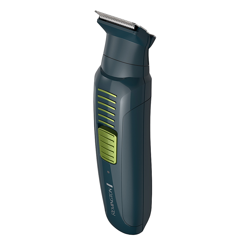 Best Buy: Remington UltraStyle Rechargeable Hair Trimmer Dry green PG6111