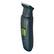 Alt View 15. Remington - UltraStyle Rechargeable Hair Trimmer Dry - green.