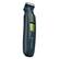 Alt View 16. Remington - UltraStyle Rechargeable Hair Trimmer Dry - green.