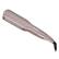 Angle. Remington - Pro Wet2Style 1¾” Ceramic Flat Iron - Pink.