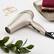 Alt View 14. Remington - Pro Ceramic Hair Dryer - Gold.