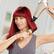 Alt View 15. Remington - Pro Ceramic Hair Dryer - Gold.
