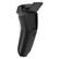 Alt View 15. Remington - R5000 Series Rechargeable Wet/Dry Electric Shaver - Blue.