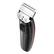 Alt View 12. Remington - Multigroomer Rechargeable Hair Trimmer Dry - black.