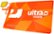 Alt View 2. Ultra Mobile - 1-Month Unlimited Prepaid SIM Card - Orange.