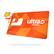 Angle. Ultra Mobile - 3 Month - 6GB Phone Plan with (Micro/Mini/Nano) Sim Kit.