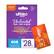Front. Ultra Mobile - 3 Month - 6GB Phone Plan with (Micro/Mini/Nano) Sim Kit.