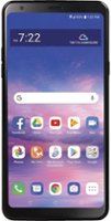 Simple Mobile - LG Stylo 5 32GB Prepaid - Front_Zoom