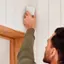 Alt View 13. Ring - Alarm Pro Home Security Kit 8 Pieces - White.