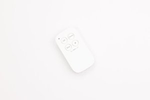 Blue by ADT - Home Security Keychain Remote - White - Alt_View_Zoom_11