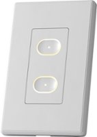 LIFX - Smart Switch 2pk - White - Front_Zoom