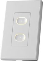 LIFX - Smart Switch - White - Front_Zoom
