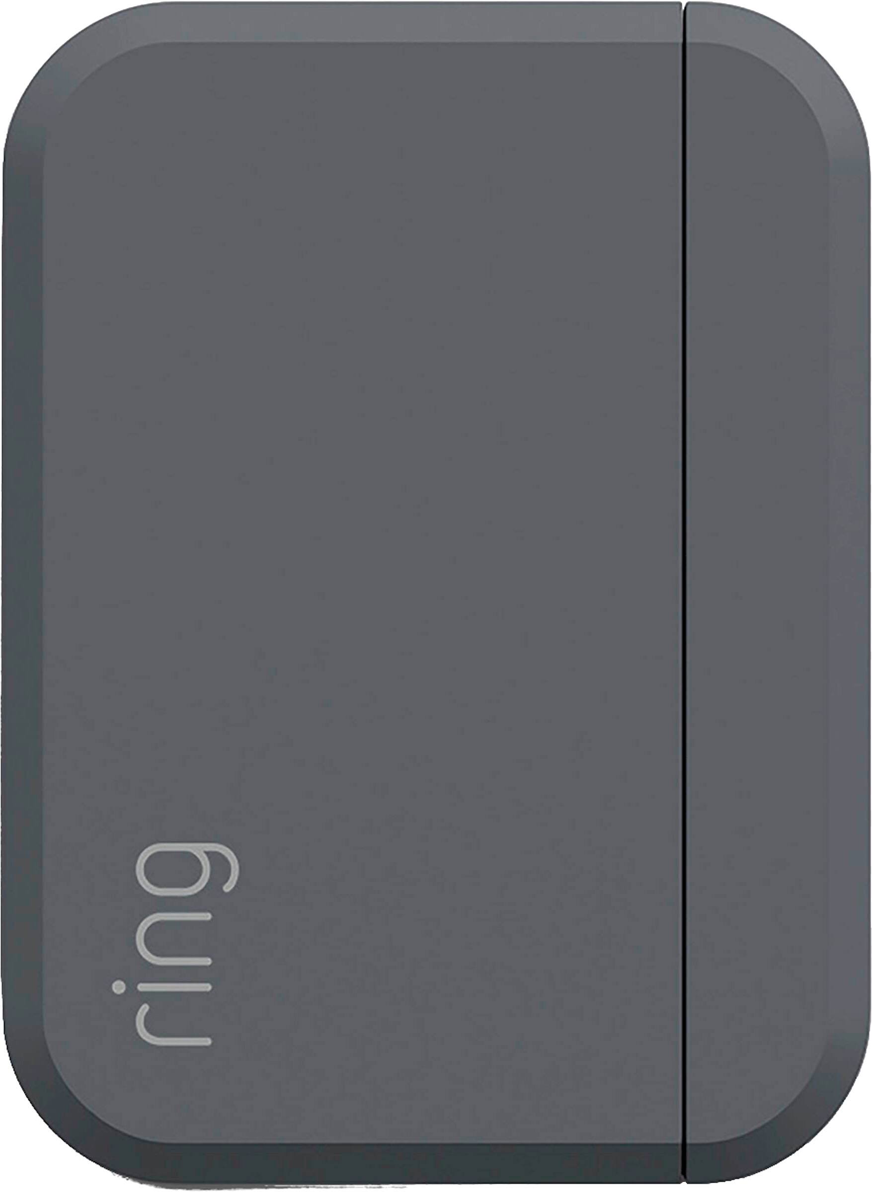 Ring - Alarm Outdoor Contact Sensor - Gray