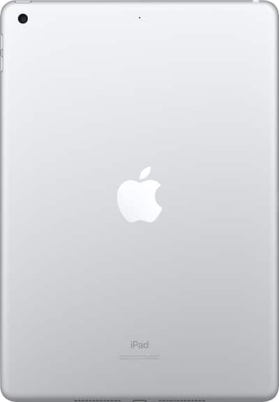 Apple Geek Squad Certified Refurbished 10.2 Inch iPad (7th Apple Geek Squad Certified Refurbished 10.2 Inch iPad (7th