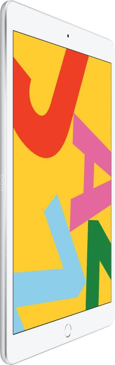 Apple Geek Squad Certified Refurbished 10.2 Inch iPad (7th Apple Geek Squad Certified Refurbished 10.2 Inch iPad (7th