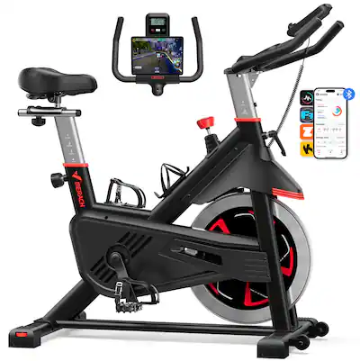 MERACH S38 Exercise Bike Indoor Stationary Cycling Bike with 350lbs Weight Capacity 100 Resistance with LED Monitor S38 Black Friction MR-S38B1 - Best Buy MERACH S38 Exercise Bike Indoor Stationary Cycling Bike with 350lbs Weight Capacity 100 Resistance with LED Monitor S38 Black Friction MR-S38B1 - Best Buy
