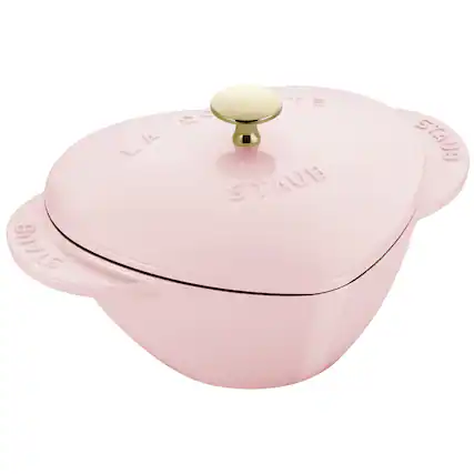 STAUD
LA COUPE
STAUB