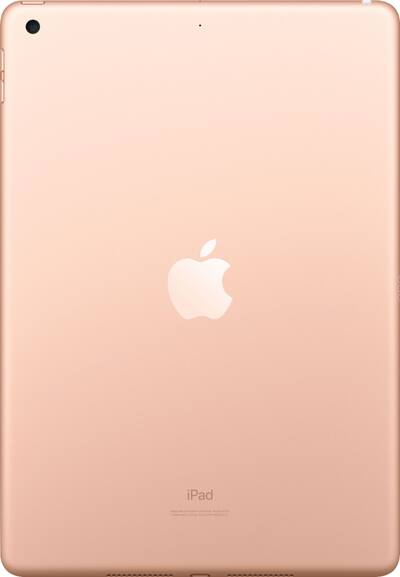 Apple Geek Squad Certified Refurbished 10.2 Inch iPad (7th Apple Geek Squad Certified Refurbished 10.2 Inch iPad (7th