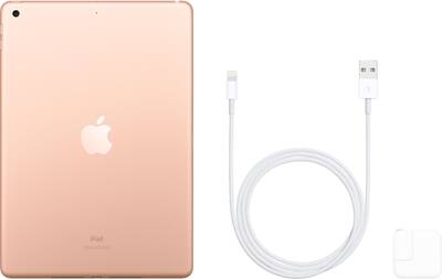 Apple Geek Squad Certified Refurbished 10.2 Inch iPad (7th Apple Geek Squad Certified Refurbished 10.2 Inch iPad (7th
