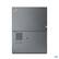 Alt View 1. Lenovo - ThinkPad T14s Gen 2 14" Touch-Screen Laptop - Intel Core i7 - 16GB Memory - 512GB SSD - Storm Gray.