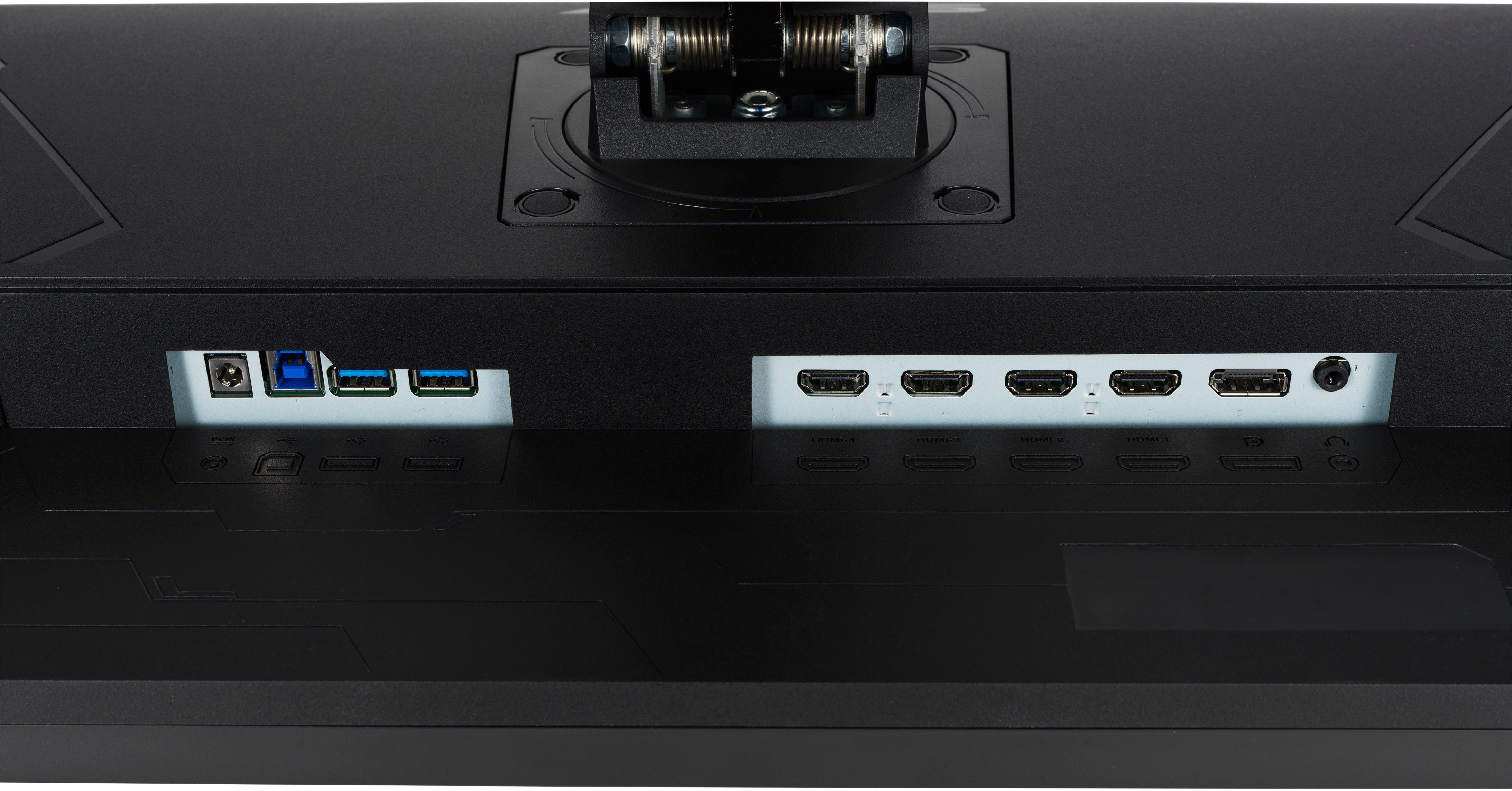 ASUS TUF 28” Fast IPS 4K 144Hz HDMI 2.1 1ms G-SYNC/FreeSync Gaming 