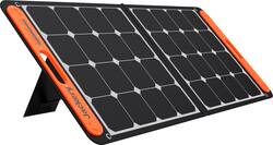 Jackery SolarSaga 100W Foldable Solar Panel Black SolarSaga 100 Jackery SolarSaga 100W Foldable Solar Panel Black SolarSaga 100