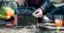 Alt View 11. Jackery - Explorer 290 Portable Power Solar Generator - Black.