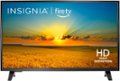 Front Zoom. Insignia™ - 32" Class F20 Series LED HD Smart Fire TV.