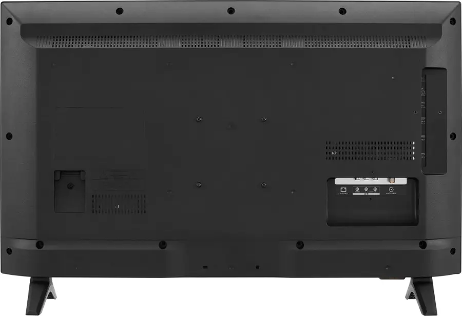 Alt View 14. Insignia™ - 32" Class F20 Series LED HD Smart Fire TV - Black.