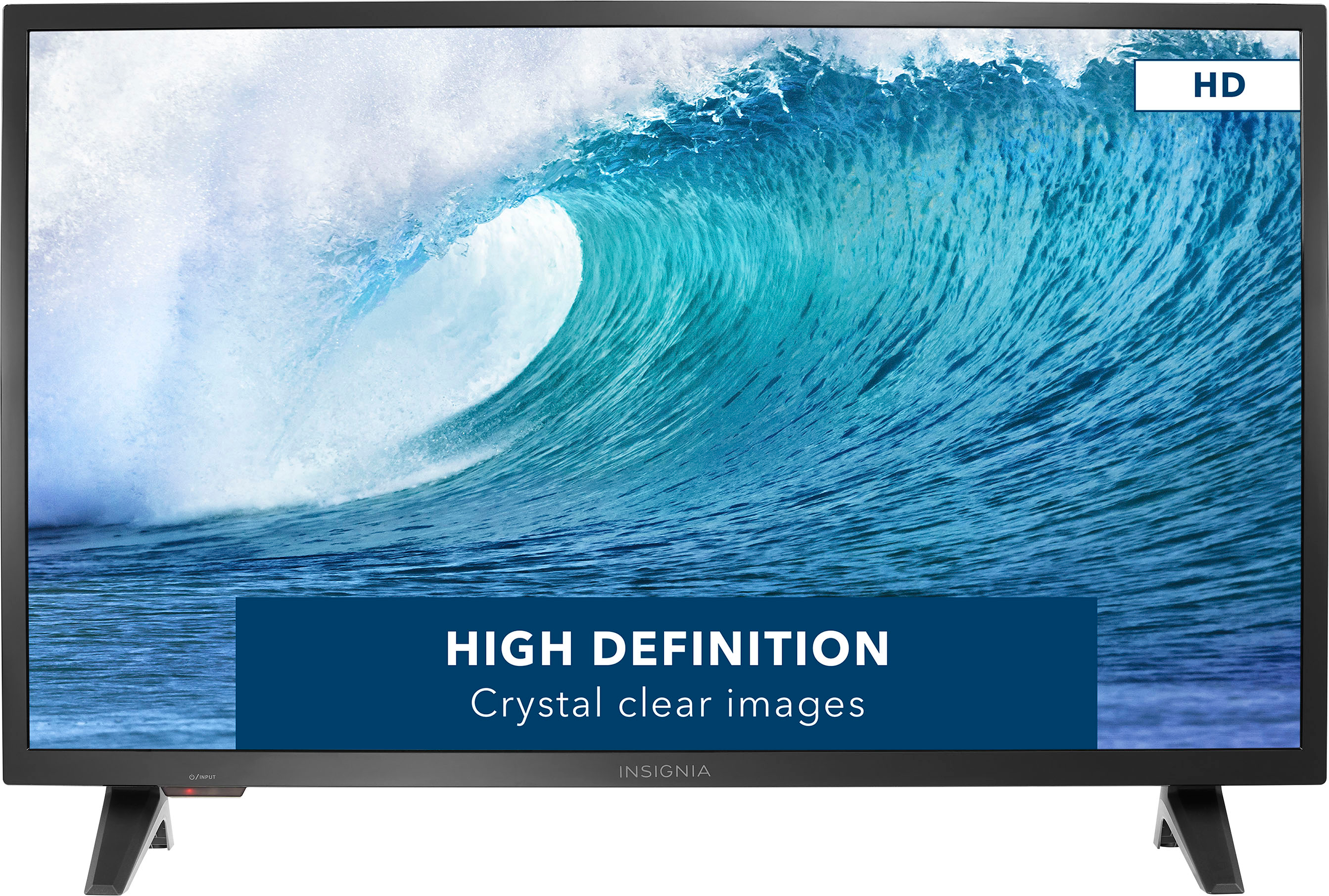 INSIGNIA 32-inch Class F20 Series Smart HD 720p Fire TV with Alexa Voice  Remote (NS-32F201NA23, 2022 Model)