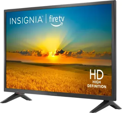 Insignia™ - 32" Class F20 Series LED HD Smart Fire TV