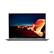 Angle. Lenovo - ThinkPad X1 Yoga Gen 6 2-in-1 14" Touch-Screen Laptop - Intel Core i7 - 16GB Memory - 512GB SSD - Storm Gray.