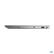Alt View 7. Lenovo - ThinkPad X1 Yoga Gen 6 2-in-1 14" Touch-Screen Laptop - Intel Core i7 - 16GB Memory - 512GB SSD - Storm Gray.