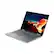 Left. Lenovo - ThinkPad X1 Yoga Gen 6 2-in-1 14" Touch-Screen Laptop - Intel Core i7 - 16GB Memory - 512GB SSD - Storm Gray.
